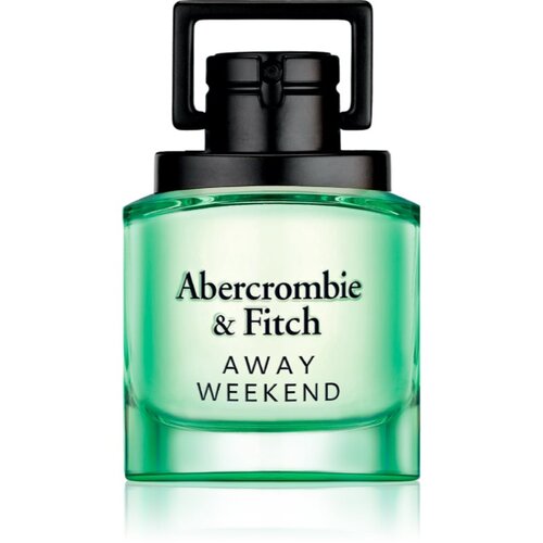 Abercrombie & Fitch Away Weekend toaletna voda za moške 50 ml Cene