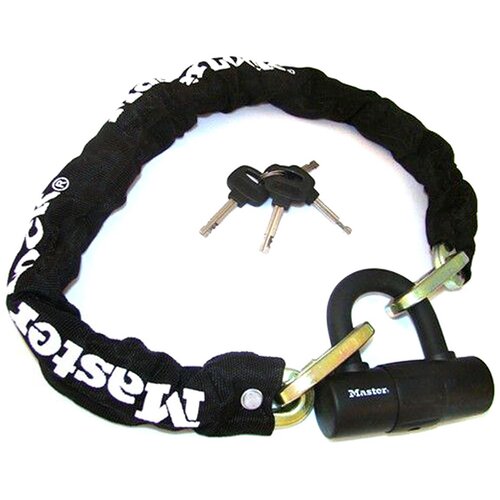  Lokot Master Lock Lanac/Mini-U 900X10Mm Cijene