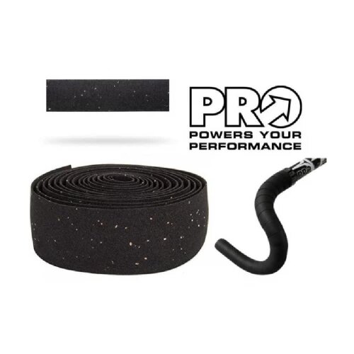 Pro TRAKA VOLANA CLASSIC COMFORT EVA BLACK(16) (HS CODE 39191080) Cene