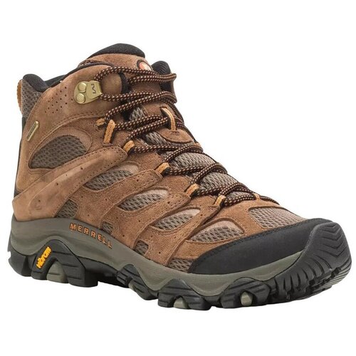 Merrell Pohodni&amp;scaron;tvo Moab 3 pisana Slike