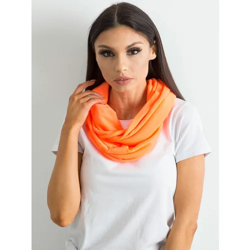 Fashion Hunters Orange fluo chimney