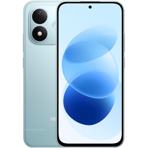 Xiaomi Redmi Note 17 8GB/256GB Teal Cijene