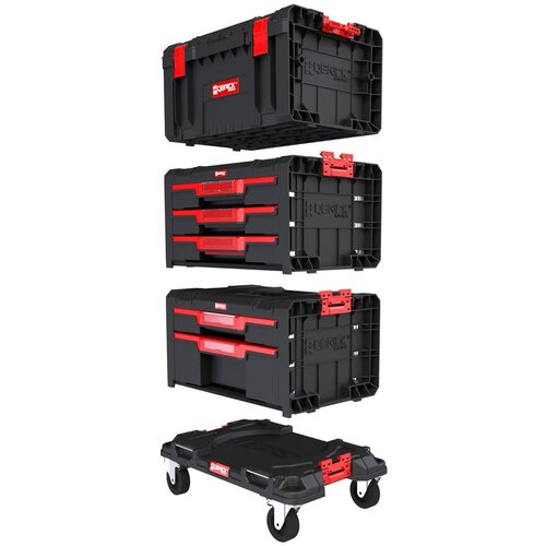 QBRICK SYSTEM &amp;Scaron;katla za orodje Pro &amp;ndash; Slike