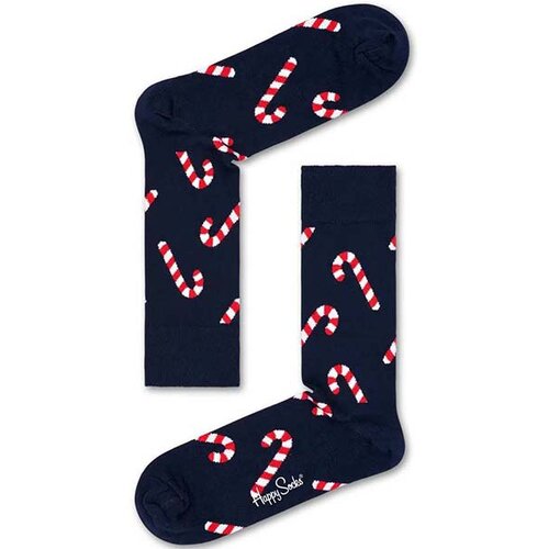 Happy Socks muške čarape lfs SCAN01-6500 Slike
