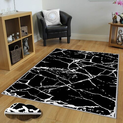 Conceptum Hypnose tepih, 80x300cm, &scaron;aren Cijene