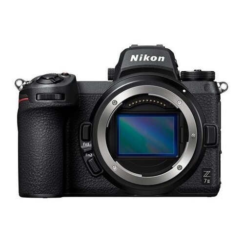 Nikon Z7 II telo digitalni fotoaparat Slike