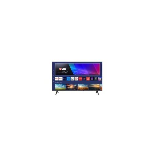  43VDF683B VOX LED TV, Cijene