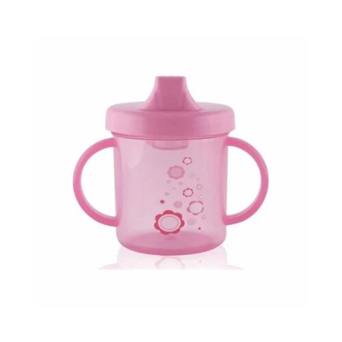 Lorelli SOLJA 210ml - PINK (10230560002) Cene