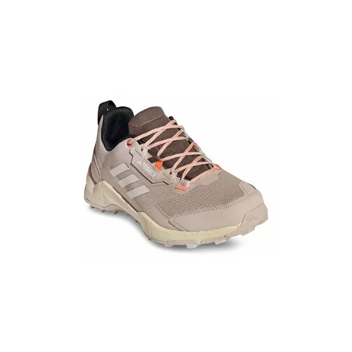 Adidas Trekking čevlji Terrex AX4 Hiking Shoes HP7394 Rjava