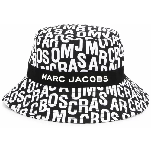 The Marc Jacobs Klobuk W60136 Black 09B