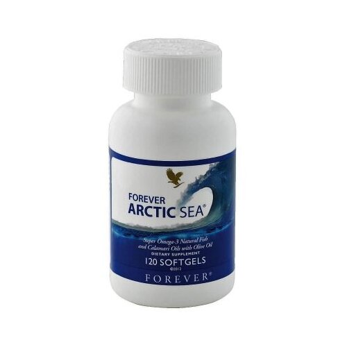Forever Arctic Sea New Cijene