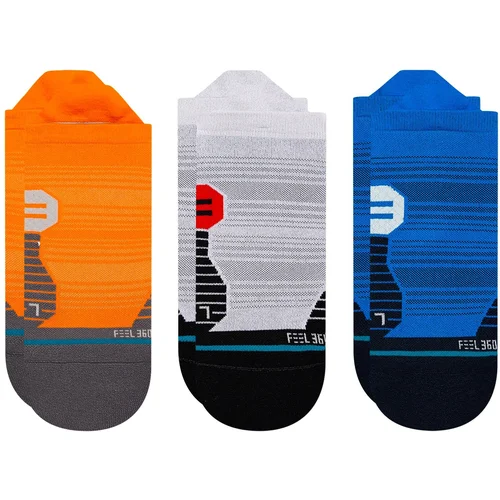 Stance VARIETY 3 PACK Multi Socks