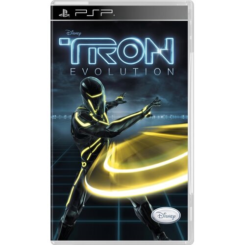  Tron Evolution (PSP) - rabljeno Cene