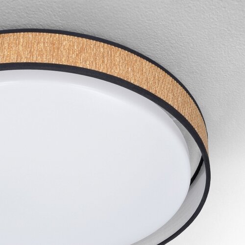  Brilagi - LED prigu&amp;scaron;iva plafonska lampa PILAR LED/48W/230V 3000-6500K + daljinski upravljač Slike