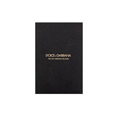 Dolce &amp;amp; Gabbana Velvet Mimosa Bloom parfumirana voda za ženske 150 ml Slike