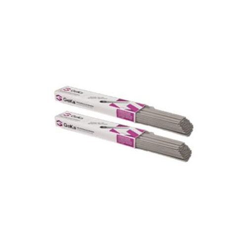  ELEKTRODA ELOX R316L -16-4,5KG 3,2X350MM GEKA INOX Cene