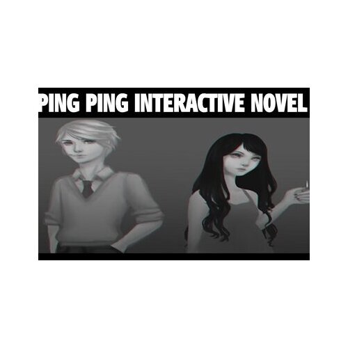 Steam Ping Ping Key GLOBAL Cene