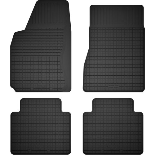 Wielganizator Komplet 4 gumijastih avtotesnilk, univerzalni za: Mercedes ML W163 SUV (1998-2005), (22133346) Cene