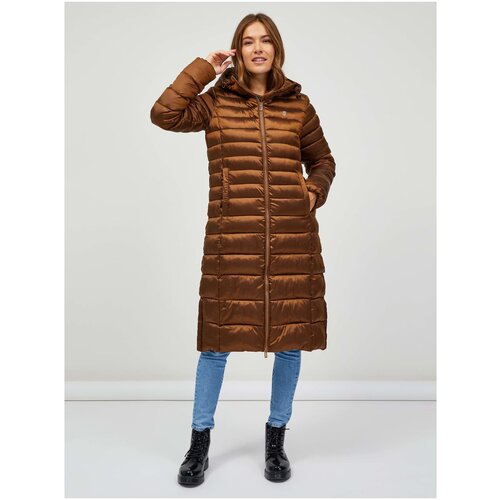 SAM73 Brown Quilt SAM 73 Kumi - Women Slike