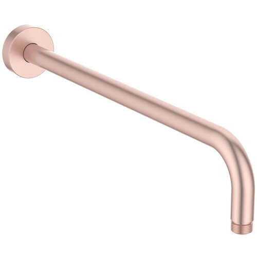 Ideal Standard Svijetlo ružičasti metalni priključni dio za tu&amp;scaron; IdealRain Pro &amp;ndash; Slike