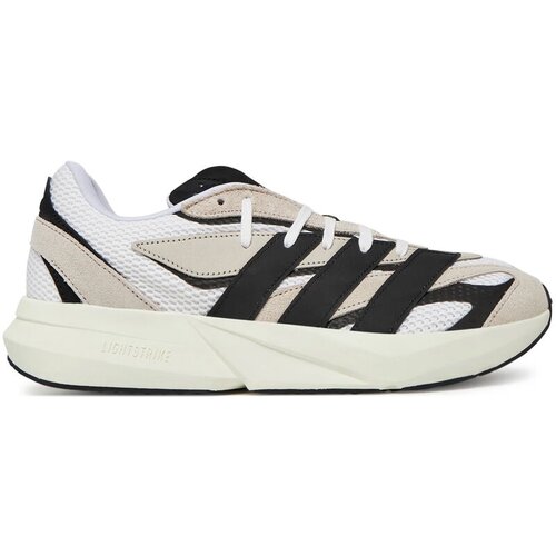 Adidas Mu&amp;scaron;ke patike Lightstride, Crno-bele Slike