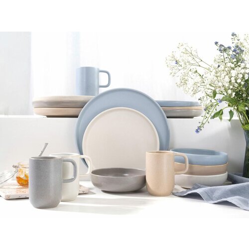 Creatable Kombinirani Servis Uno Nordic, 16-Delni Slike