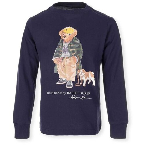 Polo Ralph Lauren Majica za decake Cene