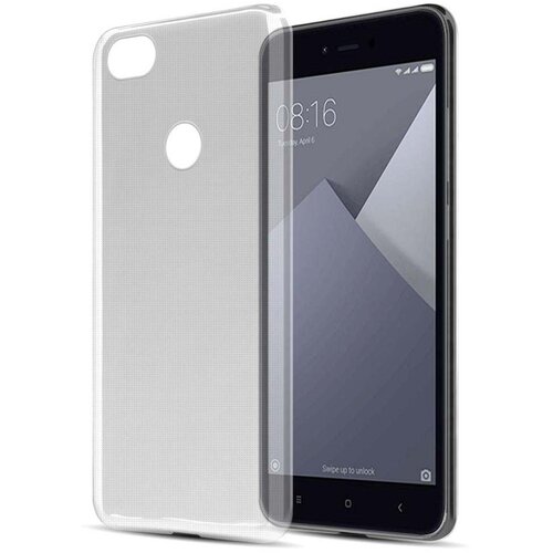 Cadorabo Case, združljiv s Xiaomi v prozorni roza - za&scaron;čitni pokrov iz fleksibilnega silikona TPU, (20595214) Cene