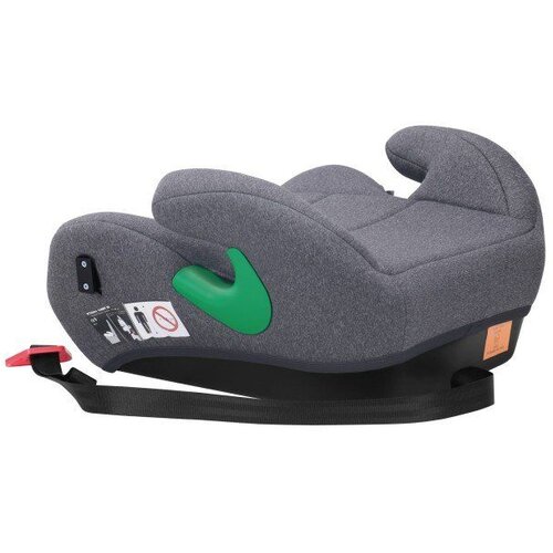  Cabby 25 siva autosjedalica Slike