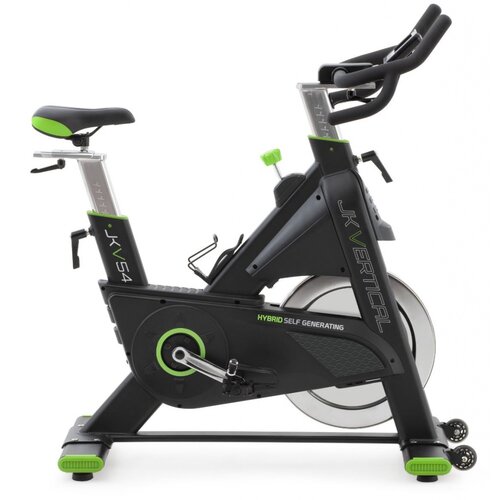 JK Fitness JKV54 samoregenerativni indoor bicikl 22 kg Cijene