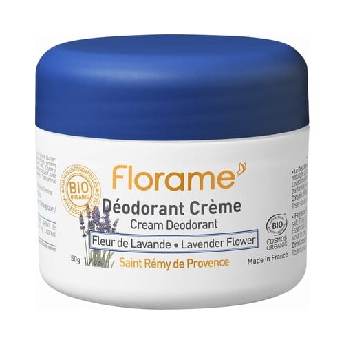 Florame dezodorans krema od cvijeta lavande Cijene