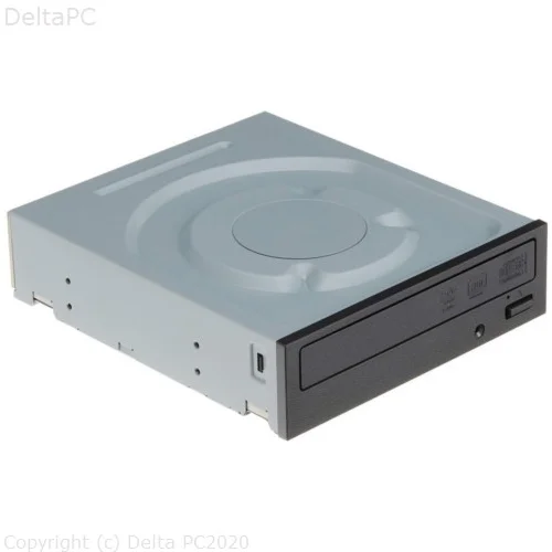  DVD-RW LITE ON 24x Internal SATA, black, bulk