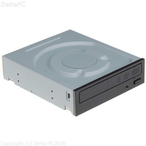  DVD-RW LITE ON 24x Internal SATA, black, bulk Cijene