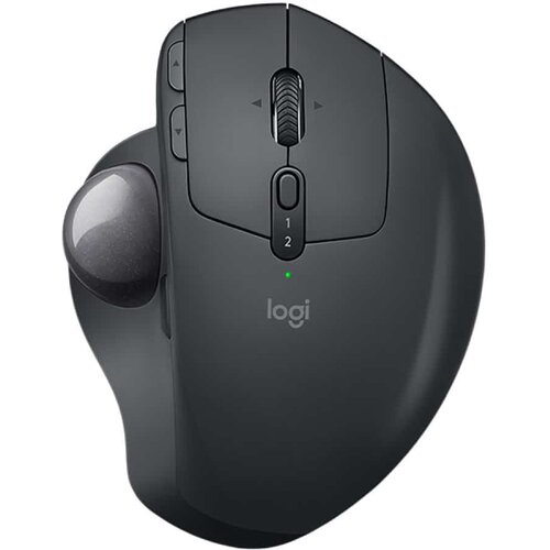 Logitech MX Ergo Bluetooth Mouse – GRAPHITE Cijene