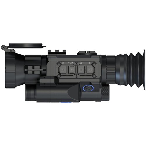 Pard SA 32 Objektiv: 35 mm Slike