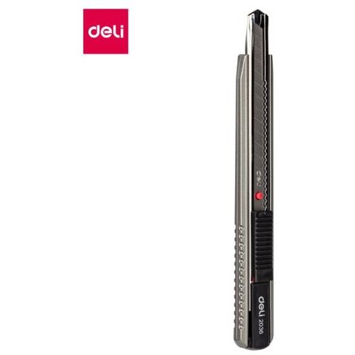 Deli Skalpel 9mm metalni Expect E2036 Cene