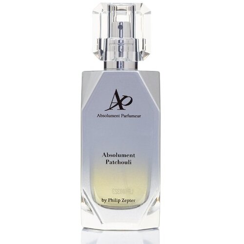 ABSOLUMENT PARFUMEUR ABSOLUMENT Patchouli unisex parfem 50ml Slike