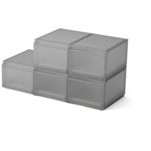 Joseph Joseph Organizatori za obuću u setu 6 kom ShoeCase &amp;ndash; Slike