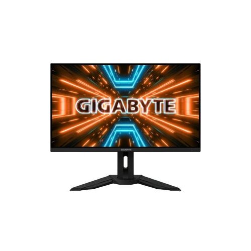 Gigabyte MONITOR 32” [M32U];4K/IPS/350cd/144Hz/1ms/HDMI/DP3xUSB/1xType-C/Height/Swivel/VESA Cijene
