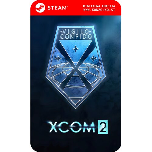  Xcom 2 Collection - Steam koda brez &scaron;katlice (WINDOWS PC) Cene