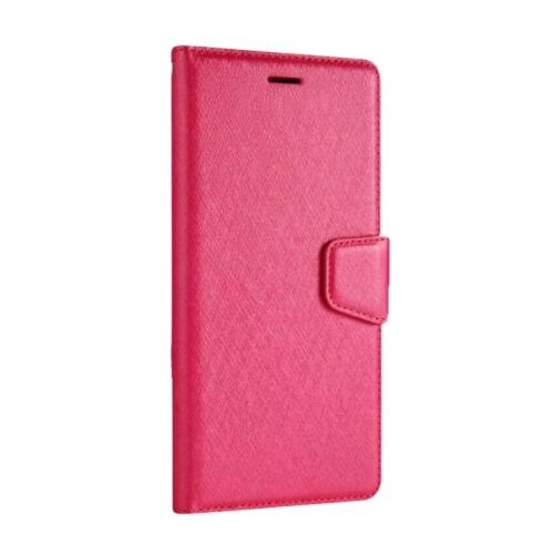 Alivo maska na preklop za xiaomi A3/ roza Slike