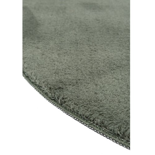  Protuklizni tepih LOREN 120x170 cm tamno zelene boje Slike