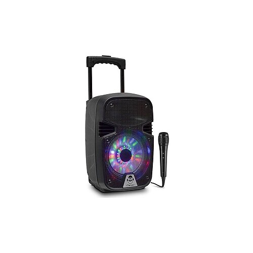  Zvučnik iDance 214MK2 RGB Bluetooth Portable Cijene