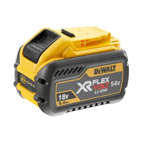 Dewalt DCB547 aku baterija xr flexvolt 9.0Ah Slike