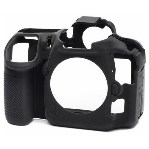 Easycover ECND500B zaštitna maska za fotoaparat Nikon D500 crna Slike