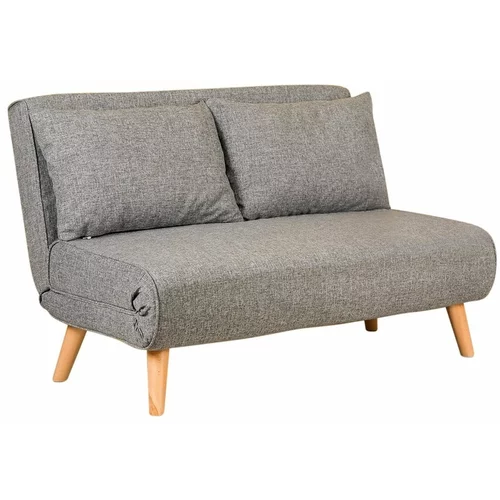 Artie Siva sklopiva sofa 120 cm Folde –