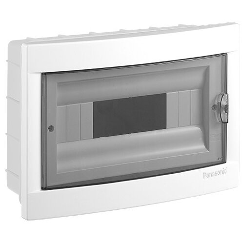 Panasonic Razvodna tabla ugradna 12U-T BQDT11211 halogen free Cene