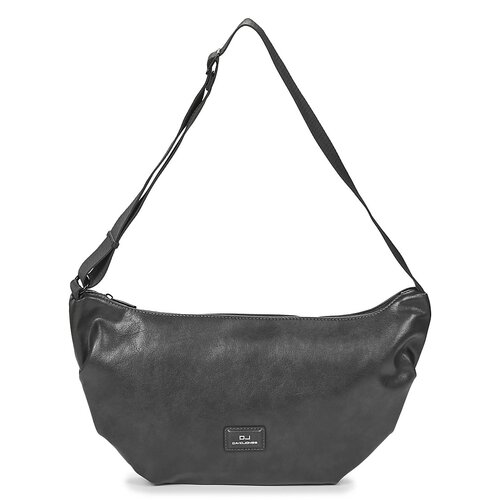 David Jones CM7574 Crna Slike