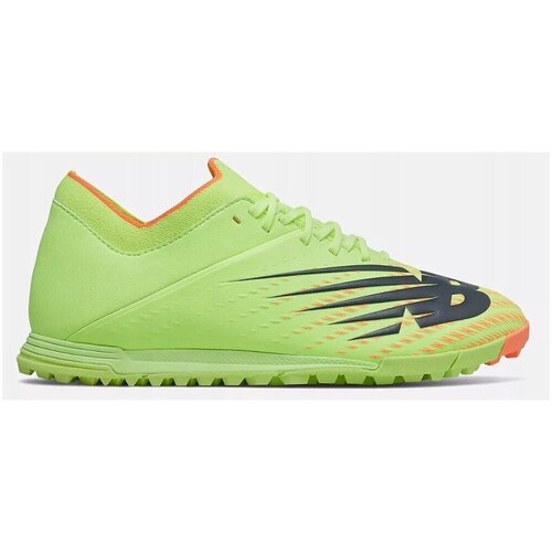 New Balance Dvoranski &amp;scaron;port MSF3TS65 Oranžna Slike