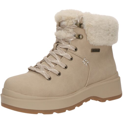 Skechers Ženske patike Park City, 168087-NAT, Bež Slike